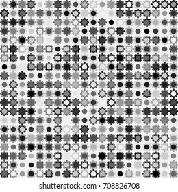 geometric pattern design 