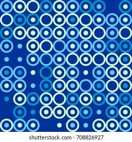 geometric pattern design 
