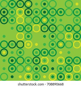geometric pattern design 
