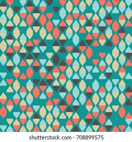 geometric pattern design 