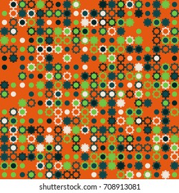 geometric pattern design 
