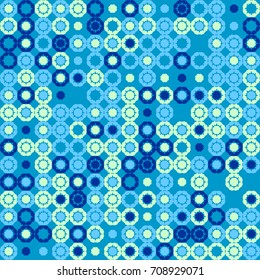 geometric pattern design 