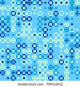 geometric pattern design 