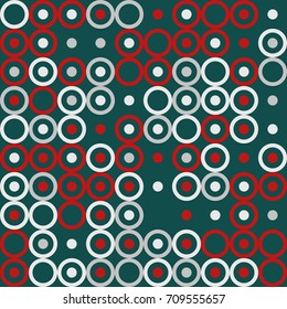 geometric pattern design 