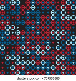geometric pattern design 