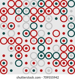 geometric pattern design 