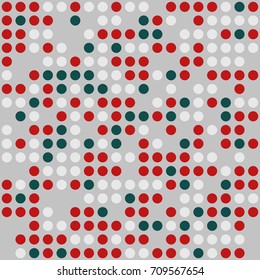 geometric pattern design 