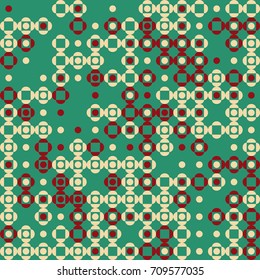 geometric pattern design 