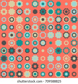 geometric pattern design 