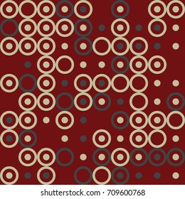 geometric pattern design 