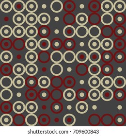 geometric pattern design 