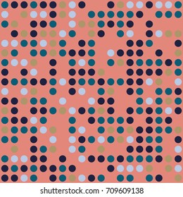 geometric pattern design 