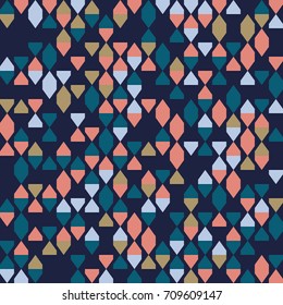 geometric pattern design 