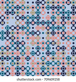 geometric pattern design 