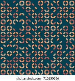 geometric pattern design 