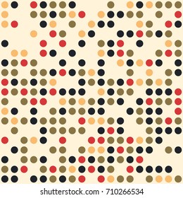 geometric pattern design 