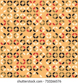 geometric pattern design 