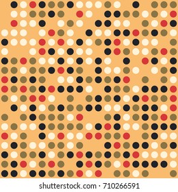 geometric pattern design 