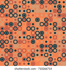 geometric pattern design 