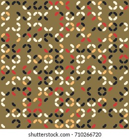 geometric pattern design 