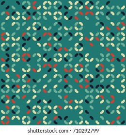 geometric pattern design 