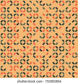 geometric pattern design 