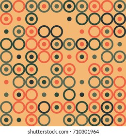geometric pattern design 