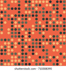 geometric pattern design 