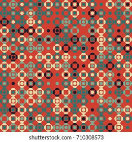 geometric pattern design 