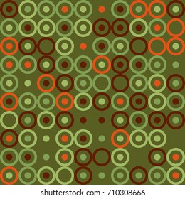 geometric pattern design 