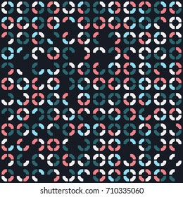 geometric pattern design 