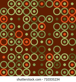 geometric pattern design 