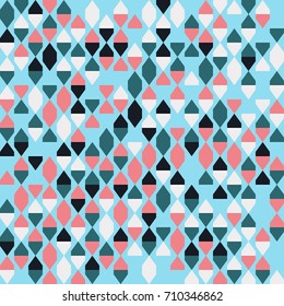 geometric pattern design 