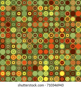 geometric pattern design 