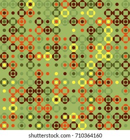 geometric pattern design 