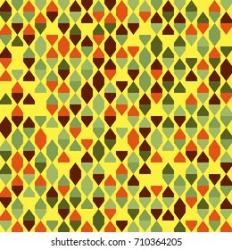 geometric pattern design 