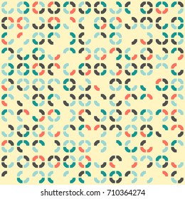 geometric pattern design 