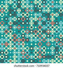 geometric pattern design