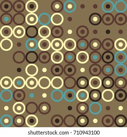 geometric pattern design