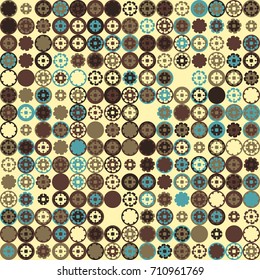 geometric pattern design 