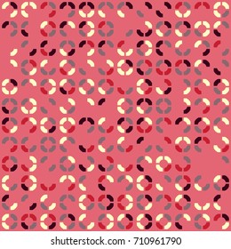 geometric pattern design 