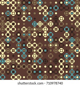 geometric pattern design 