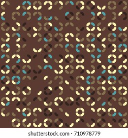 geometric pattern design 