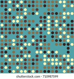 geometric pattern design 
