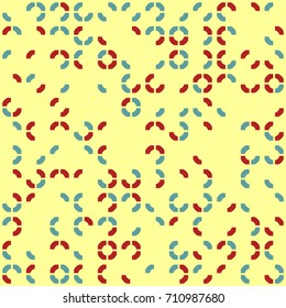 geometric pattern design 