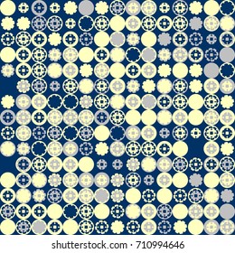 geometric pattern design 