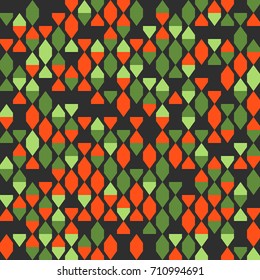 geometric pattern design 