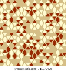 geometric pattern design