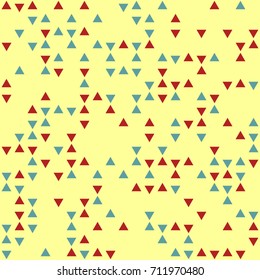 geometric pattern design