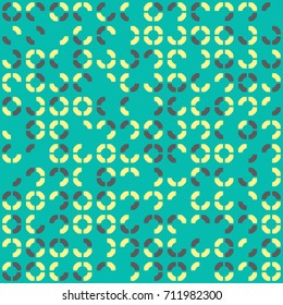 geometric pattern design 